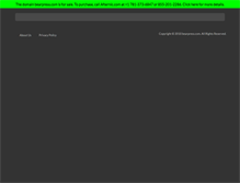 Tablet Screenshot of bearpress.com